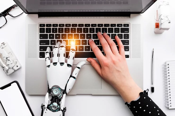 Ai in Content Writing