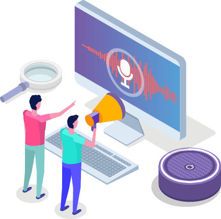 What Are New Technology Trends In Speech Recognition
