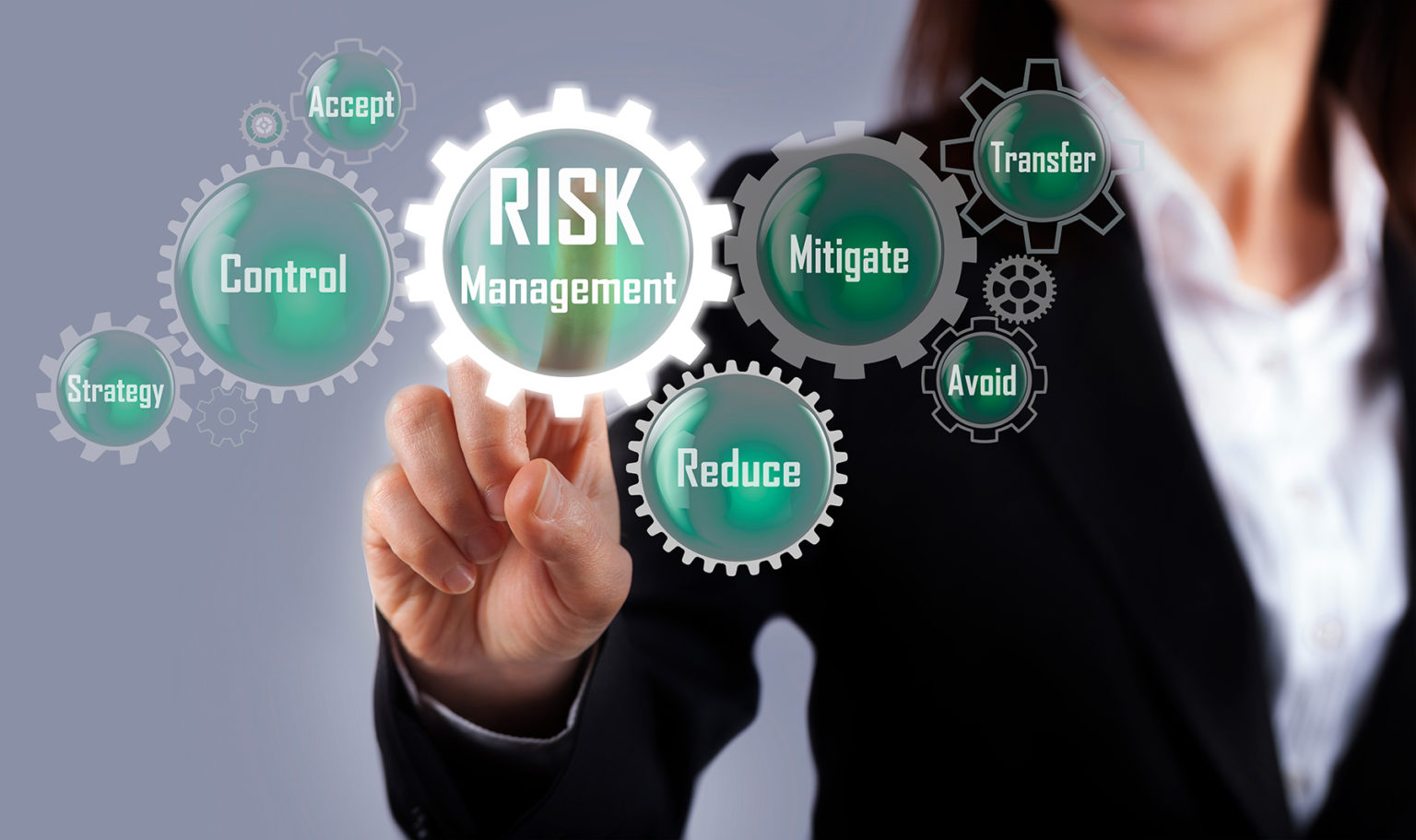 Risk management insights