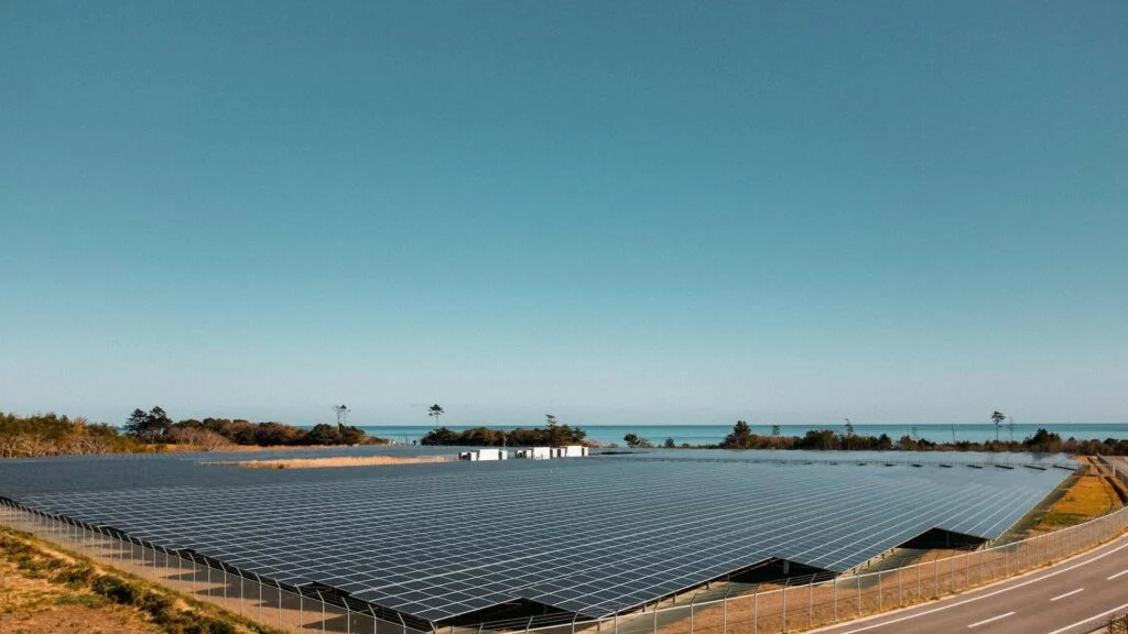 Solar Panel