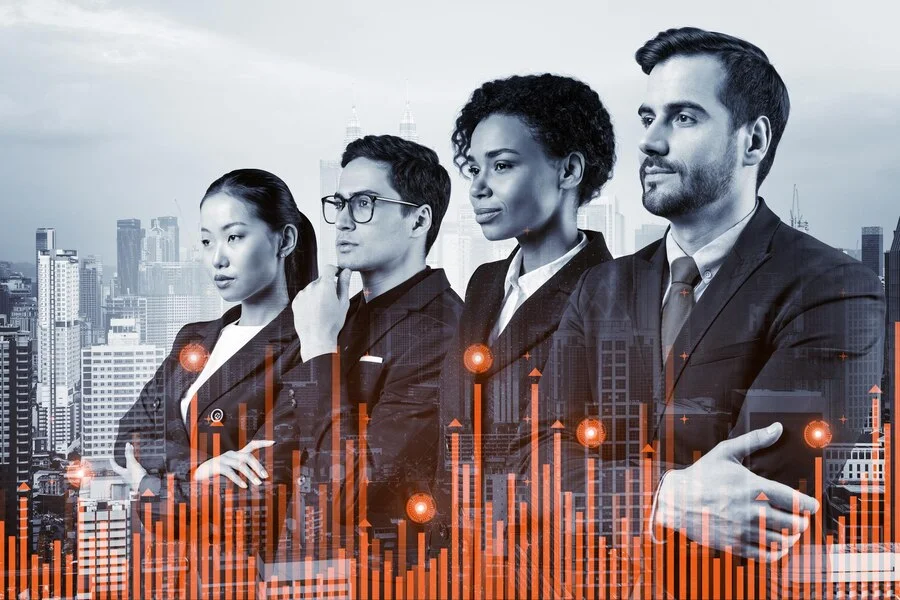 EY Entrepreneurs Access Network Welcomes its Fourth Cohort of Transformative Entrepreneurs