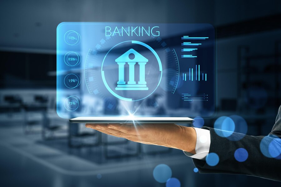 2024's Best Online Banks Revealed by GOBankingRates