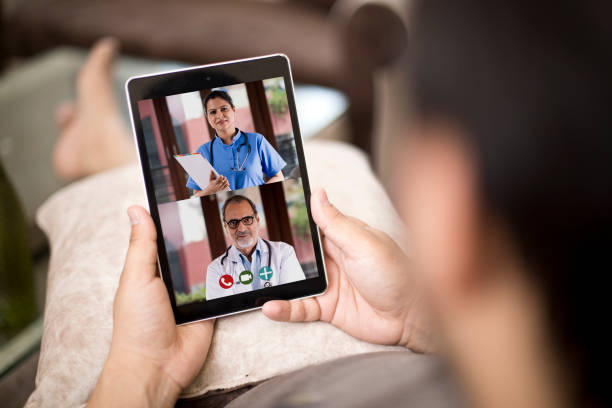 Telehealth: Redefining Healthcare Services 