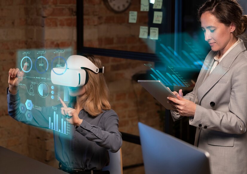 AR Optics IDTechEx Explores Insights from IDTechEx at CES 2024