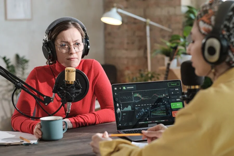 Crimson Technology Unveils Cutting-Edge Voice Transformation Software 