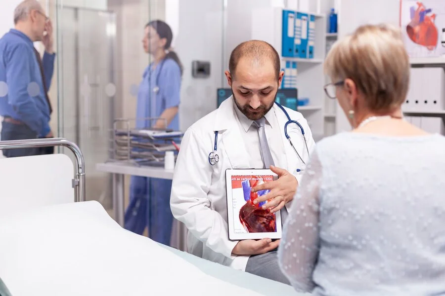 Implantica continues to expand in Germany with another reflux Center of Excellence in Berlin
