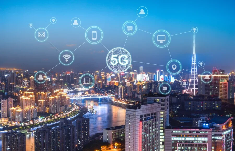 Leading the Wave: Taiwanese companies join forces to expand 5G Access Networking