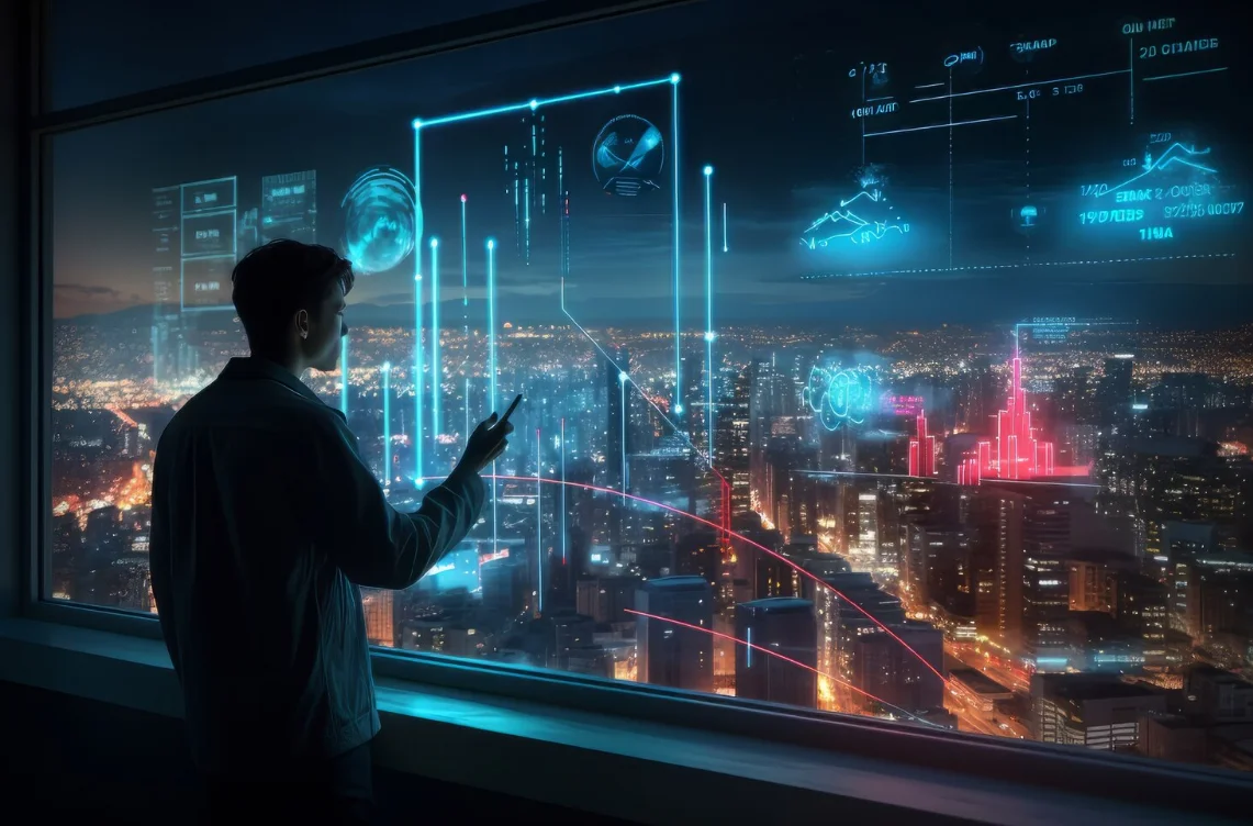 Proptech in Real Estate