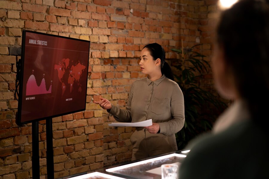 Optoma Introduces Creative Touch 3-Series Interactive Flat Panel Displays