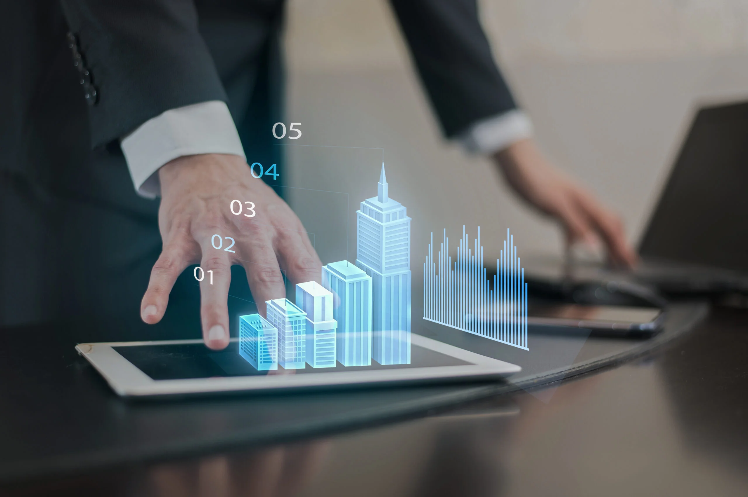 PropTech Industry