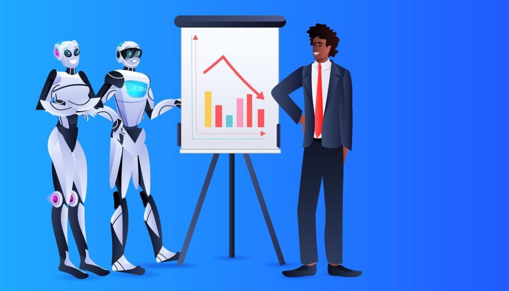 Robo advisors in the market is your key to financial success