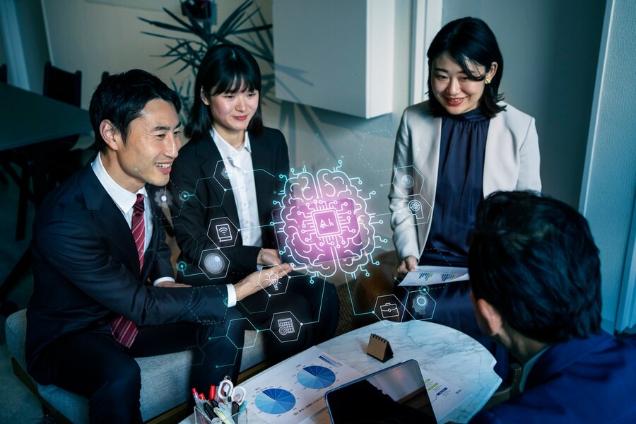 BingX Introduces First-of-its-Kind Team-up Deposit to Enhance the Wealth Portfolio 2 BingX Introduces First-of-its-Kind Team-up Deposit to Enhance the Wealth Portfolio