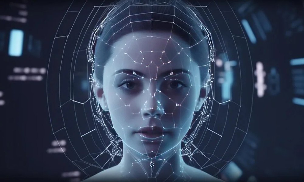 How deepfake technology works