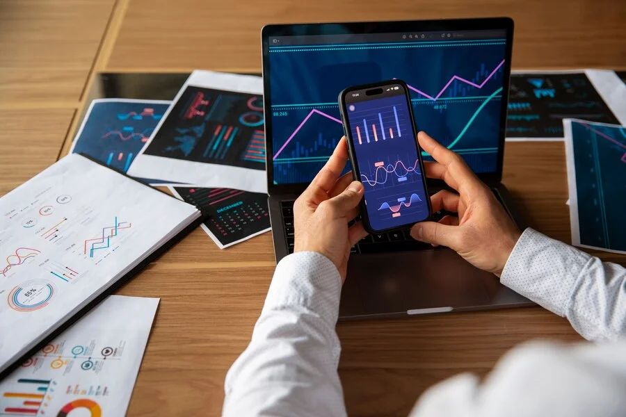 Flash News: OKX Lists DGB and ENJ Tokens on its Perpetual Futures Market