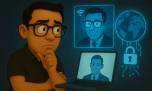 Impact of Deepfake Technology