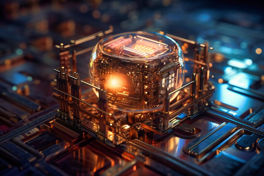 Mercury Announces Early Access Program for New Direct RF Multi-Chip Module Powered by AMD Versal Adaptive SoCs