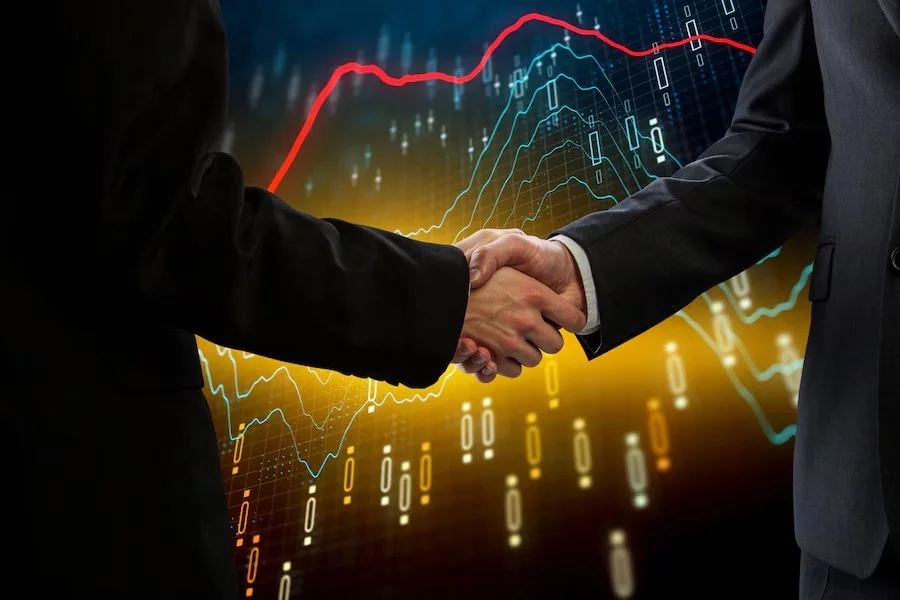 Vayana TradeXchange partners with Arqit to transform trade finance