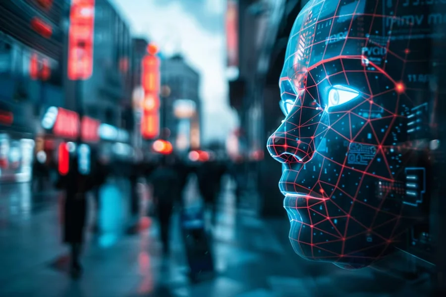 Impact of Deepfake Technology on Society: Challenges and Solutions