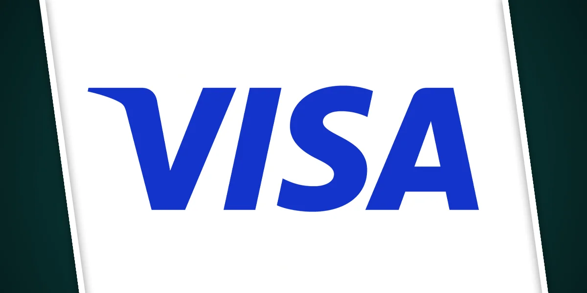 Visa Joins AWS