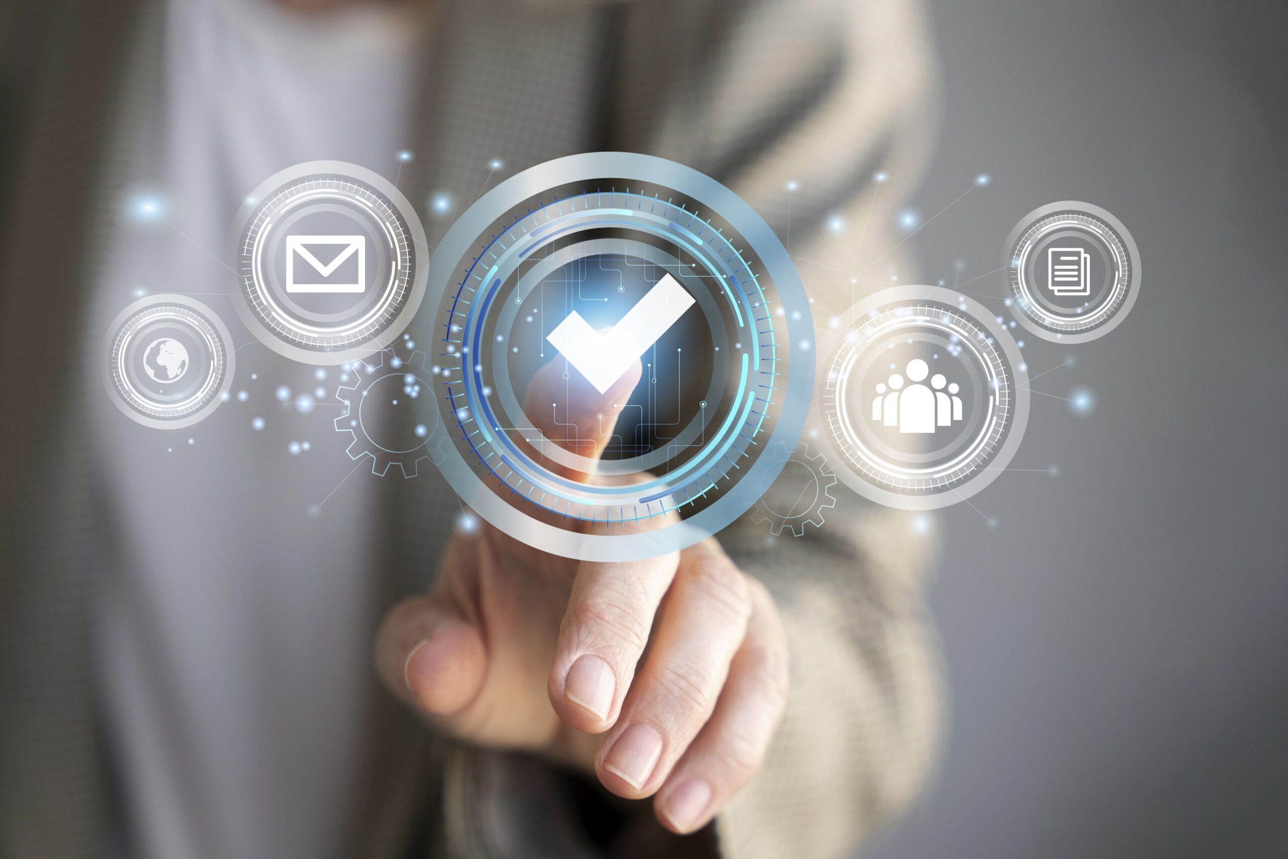 Digital Transformation