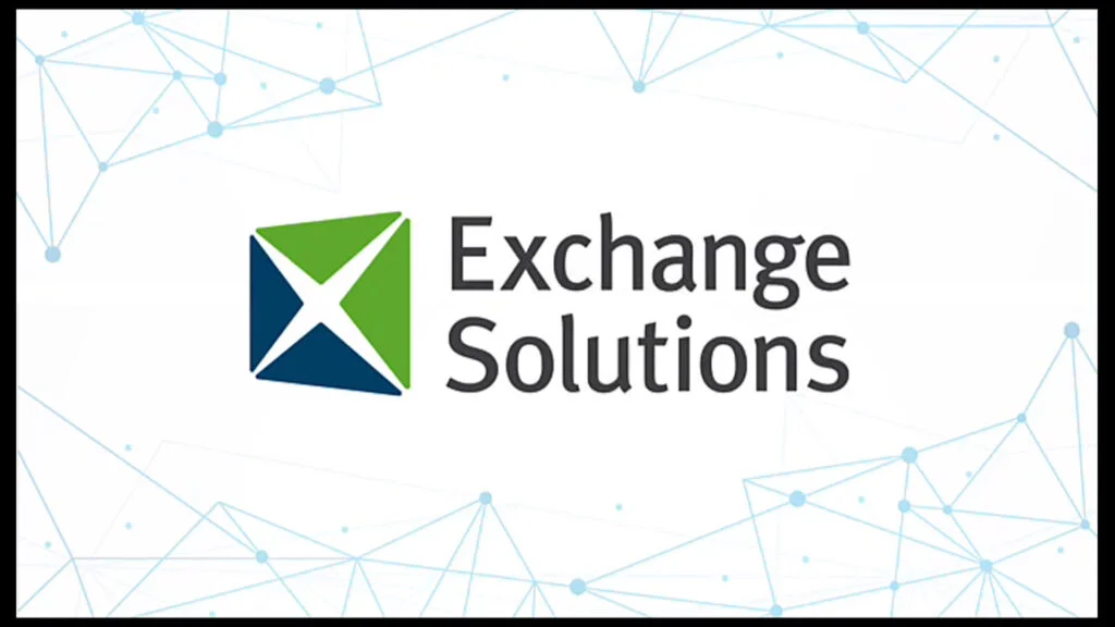 "Exchange Solutions Introduces Generative AI