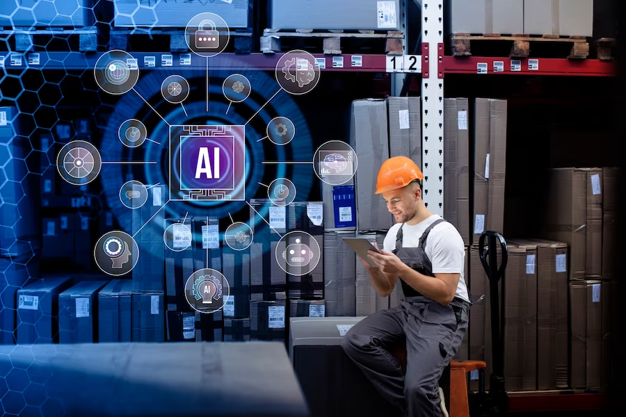 Introducing Maestro: The First AI-Infused Supply Chain Orchestration Platform from Kinaxis