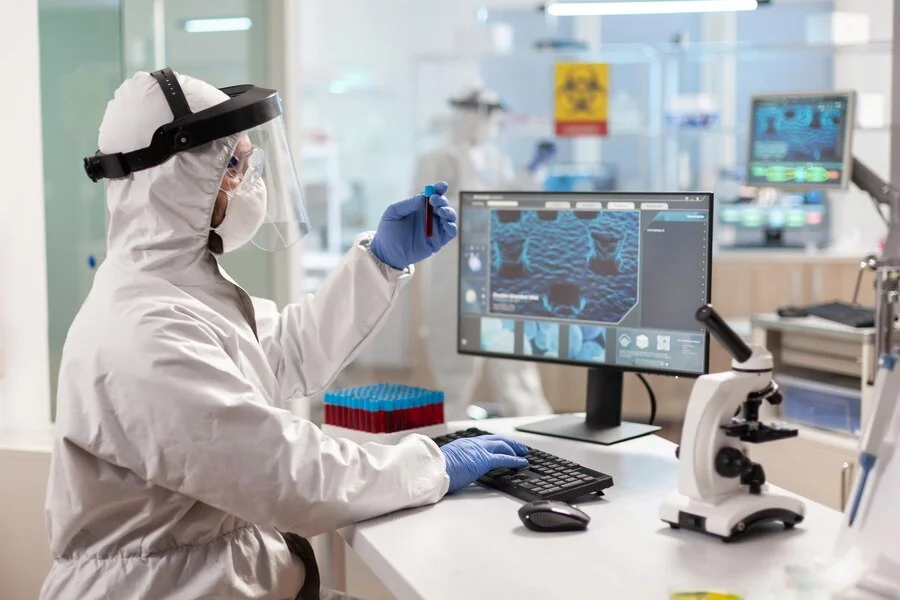 QIAGEN launches new QIAcuity digital PCR assays for microbial applications, enhancing infectious disease research and surveillance