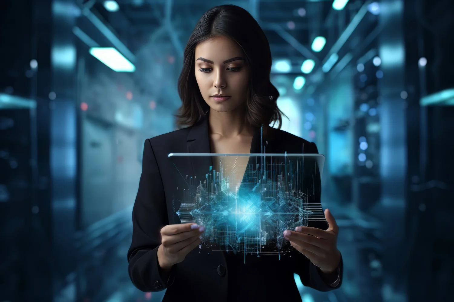 Dasia - Your preferred AI-based Marketing Ecology