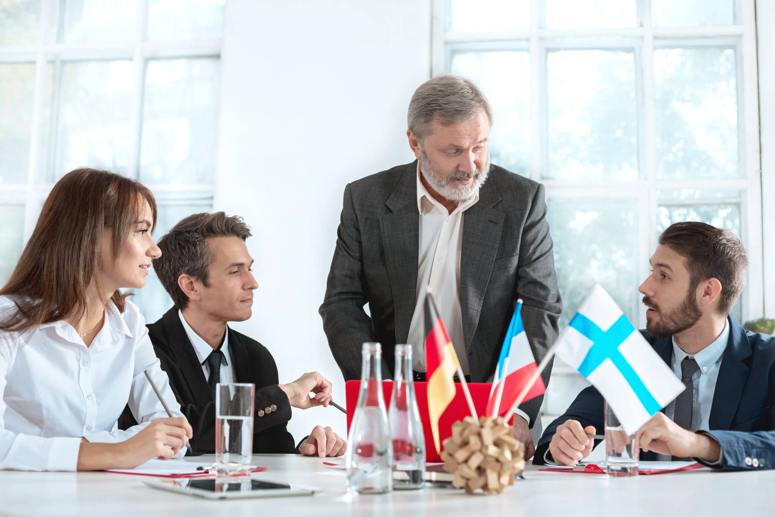 Kolmar Korea Appoints Global Experts to Speed up Its Presence in North America