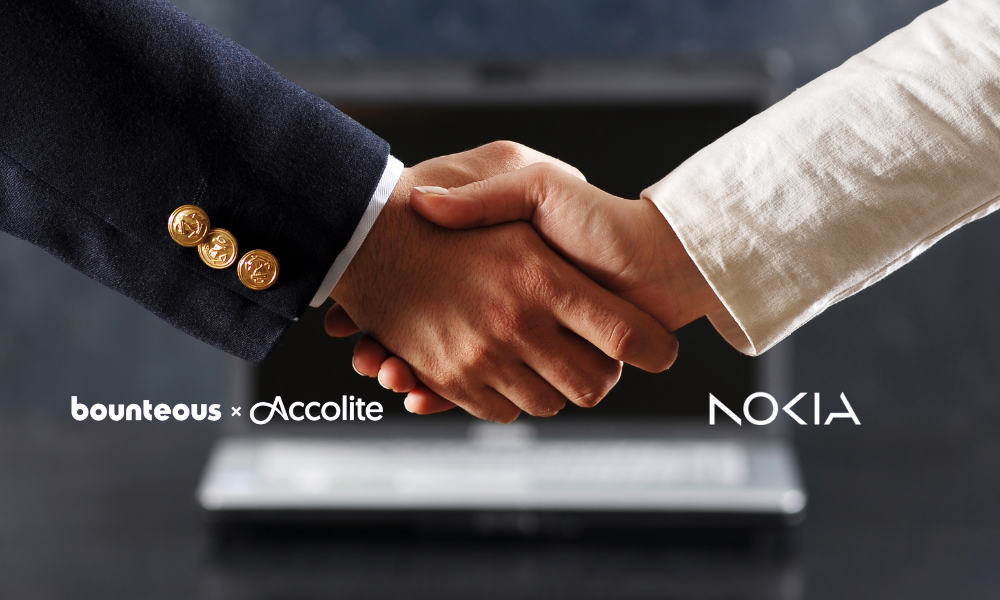 Bounteous x Accolite