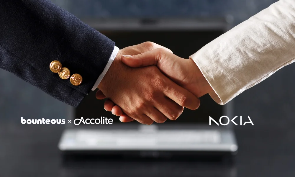 Bounteous x Accolite