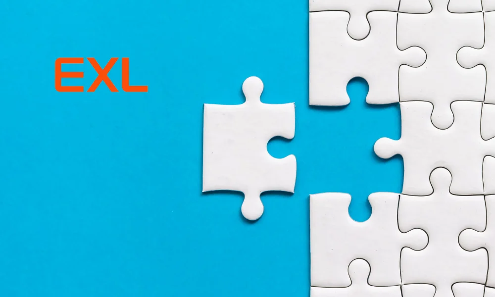 EXL and ITI Data