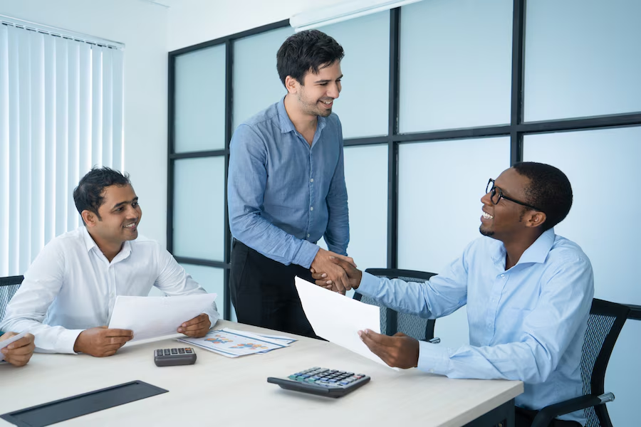 JT Group to Acquire Vector Group Ltd.