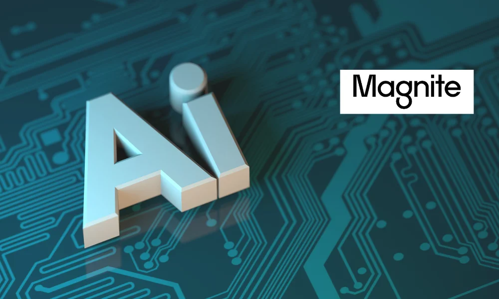 Magnite