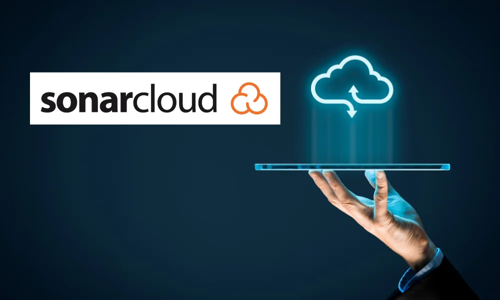 SonarCloud