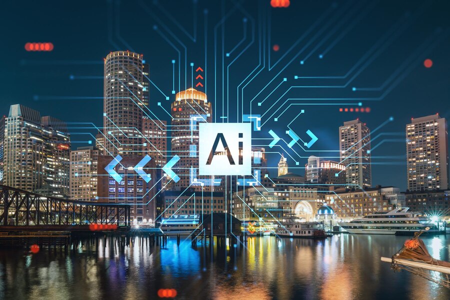 UAE’s Technology Innovation Institute Revolutionizes AI Language Models With New Architecture