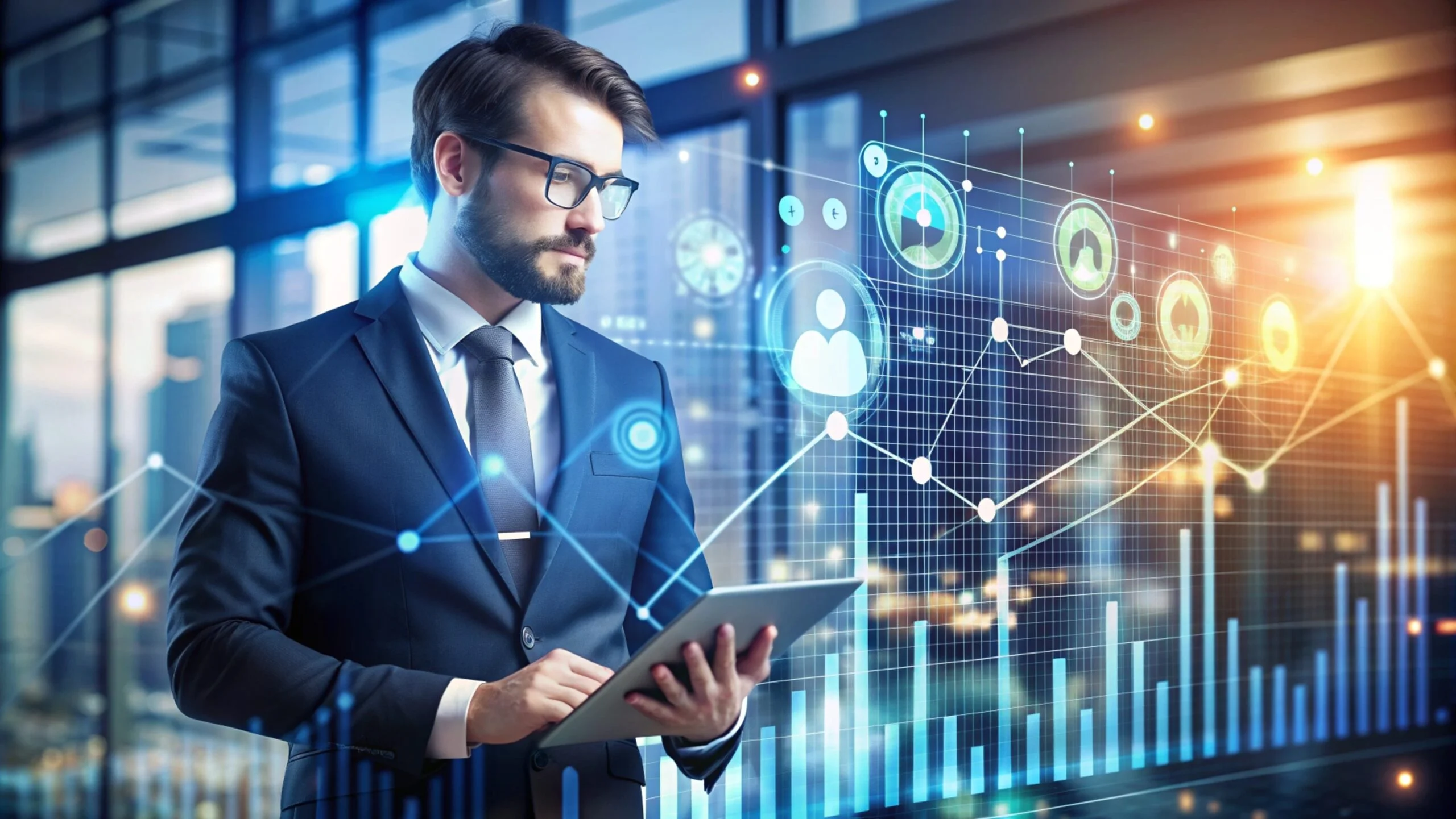 Deloitte: APAC Micro-MNCs Embrace Digital Trade Success