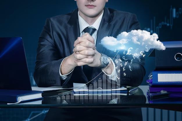 EpositBox Announces IBM Cloud for Financial Services® Validation