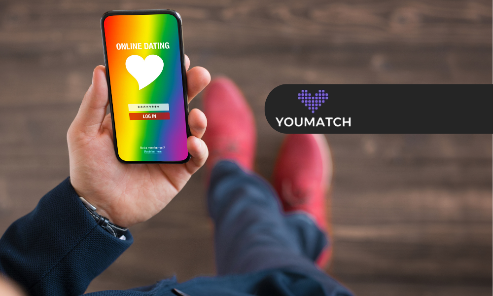 AI-Driven YouMatch App Raises $1.5M in Funding to Revive Conscious Dating Experience