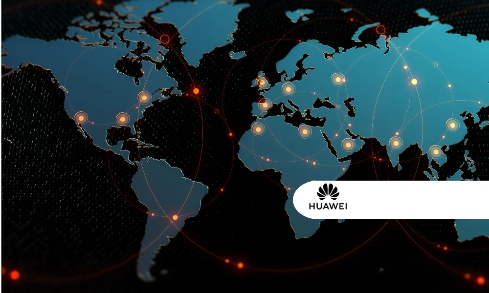 Huawei Introduces Petal Ads to Promote Global Connectivity in the Luxury and Travel Sector in Milan