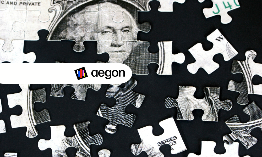 Aegon appoints Michele Bareggi as Chief Strategy, Transformation and Growth Officer