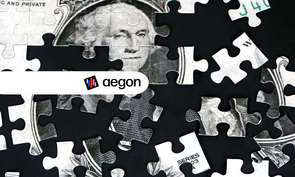 Aegon appoints Michele Bareggi as Chief Strategy, Transformation and Growth Officer