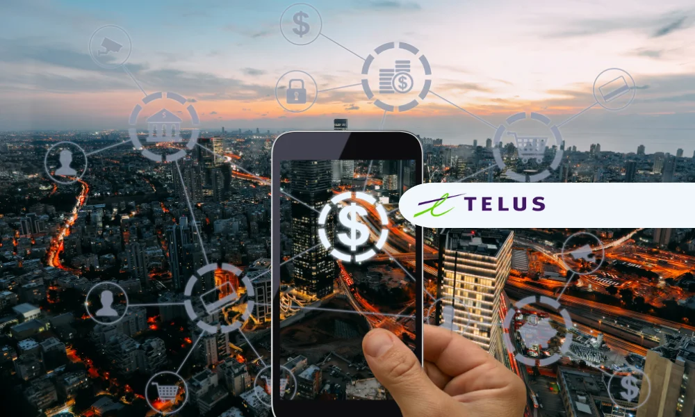 TELUS Digital Officially Launches Global Rebrand
