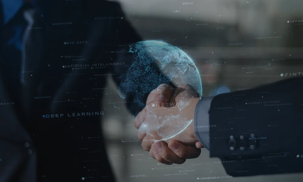 POET and Mitsubishi Electric Collaborate to Develop 3.2T Optical Engines for AI Networks