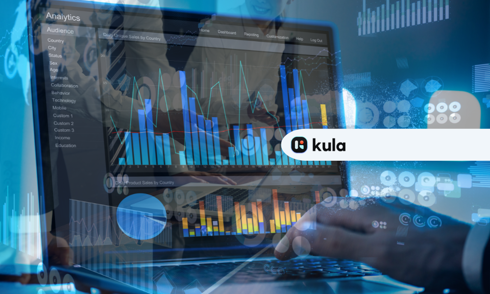 Kula debuts the first complete hiring platform with purpose-built AI for recruiting
