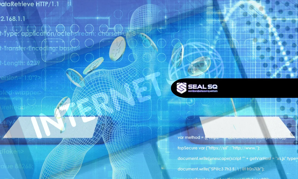 SEALSQ Integrates Internet of Payment (IoP) in Next-Generation IoT-Enabled Semiconductors, Revolutionizing Connected Commerce