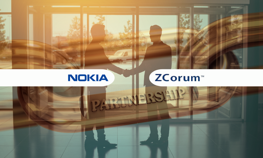 Nokia and ZCorum collaborate to develop DOCSIS Provisioning Adapter for cable-to-fiber transition