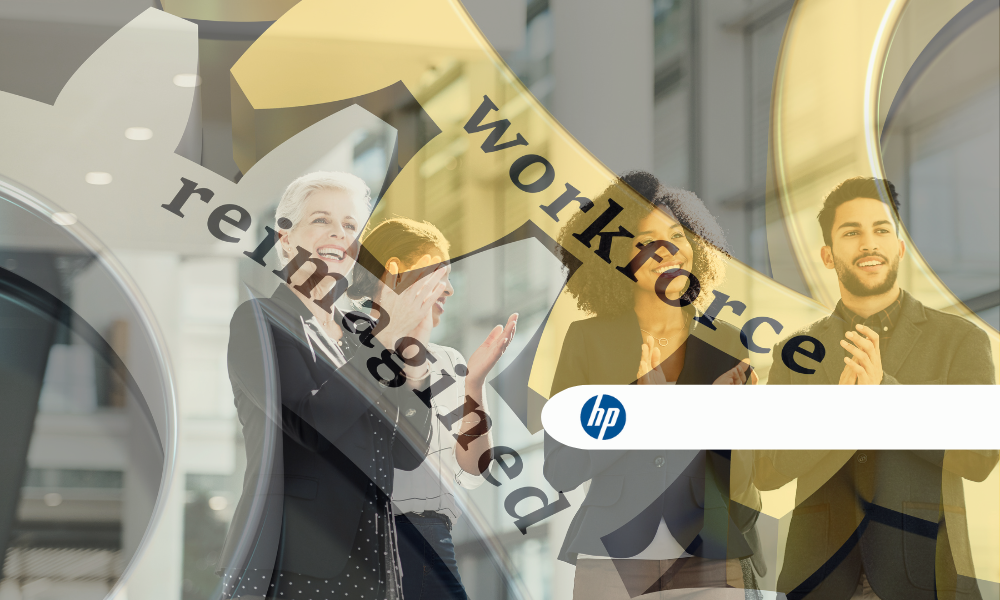 HP Workforce Solutions Advances Strategy to Deliver Exceptional Employee Experiences