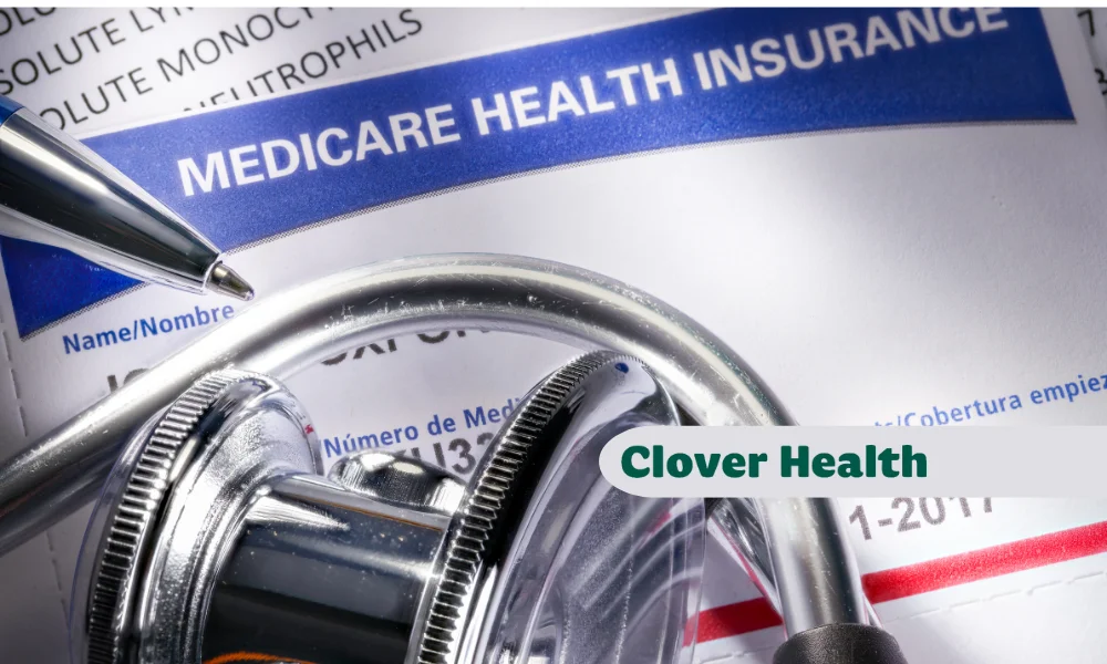 Clover Health Appoints Seasoned Healthcare Executive as Chief Operating Officer for Medicare Advantage Operations