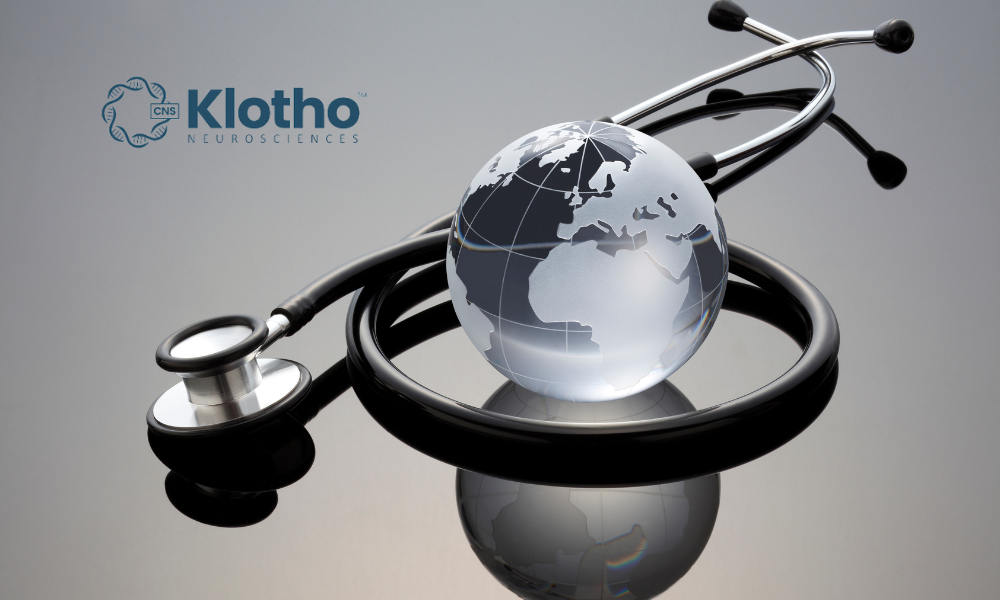 Feature IMGs (68) Dr. Robert Langer, Co-Founder of Moderna, Joins Scientific Advisory Board of Klotho Neurosciences, Inc. (KLTO)
